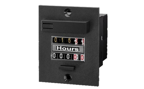 Kuebler HVa15时间预设计数器 Kuebler HVa15时间预设计数器